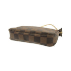 Louis Vuitton Damier Mini Pochette Pouch