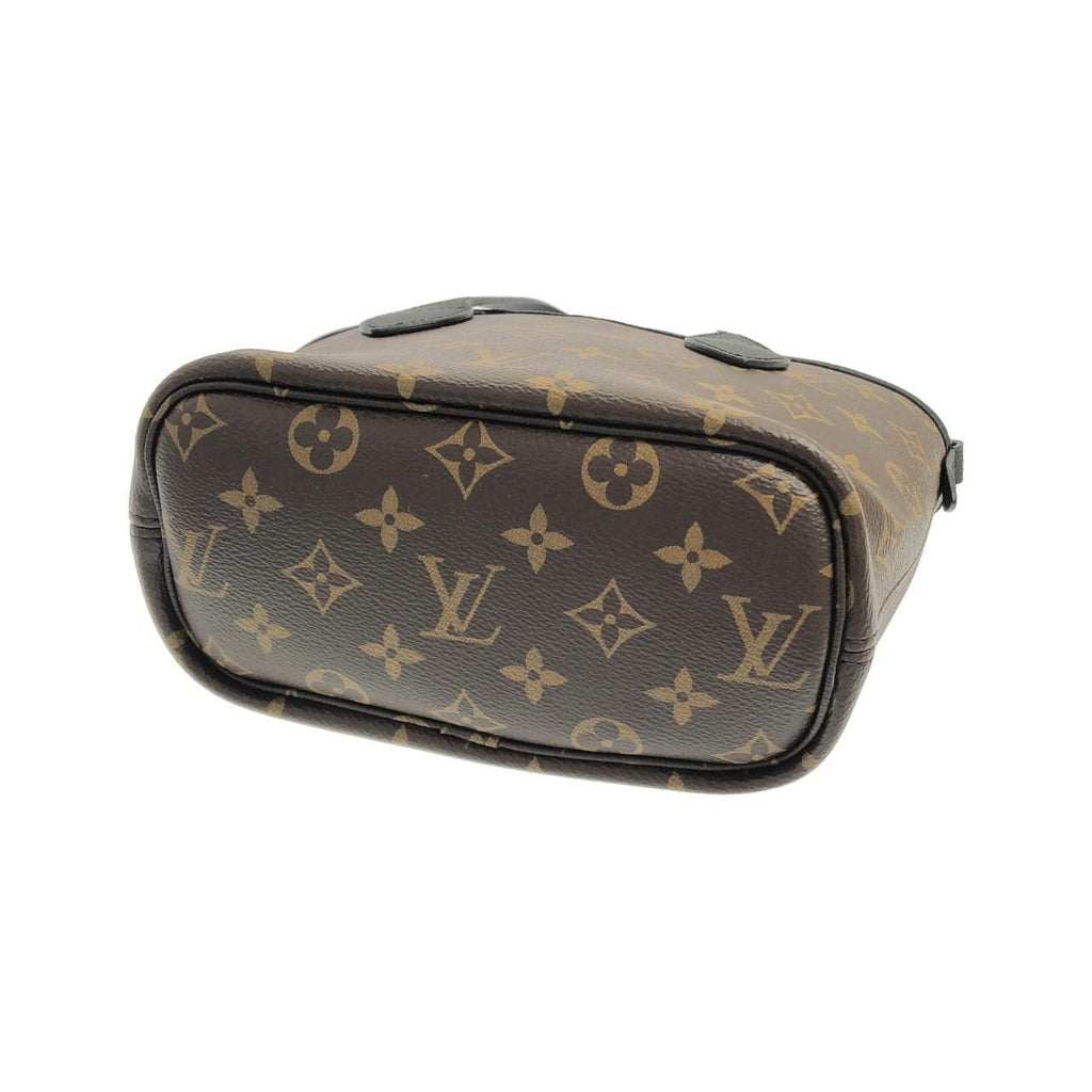 Louis Vuitton Monogram Neverfull Inside Out BB