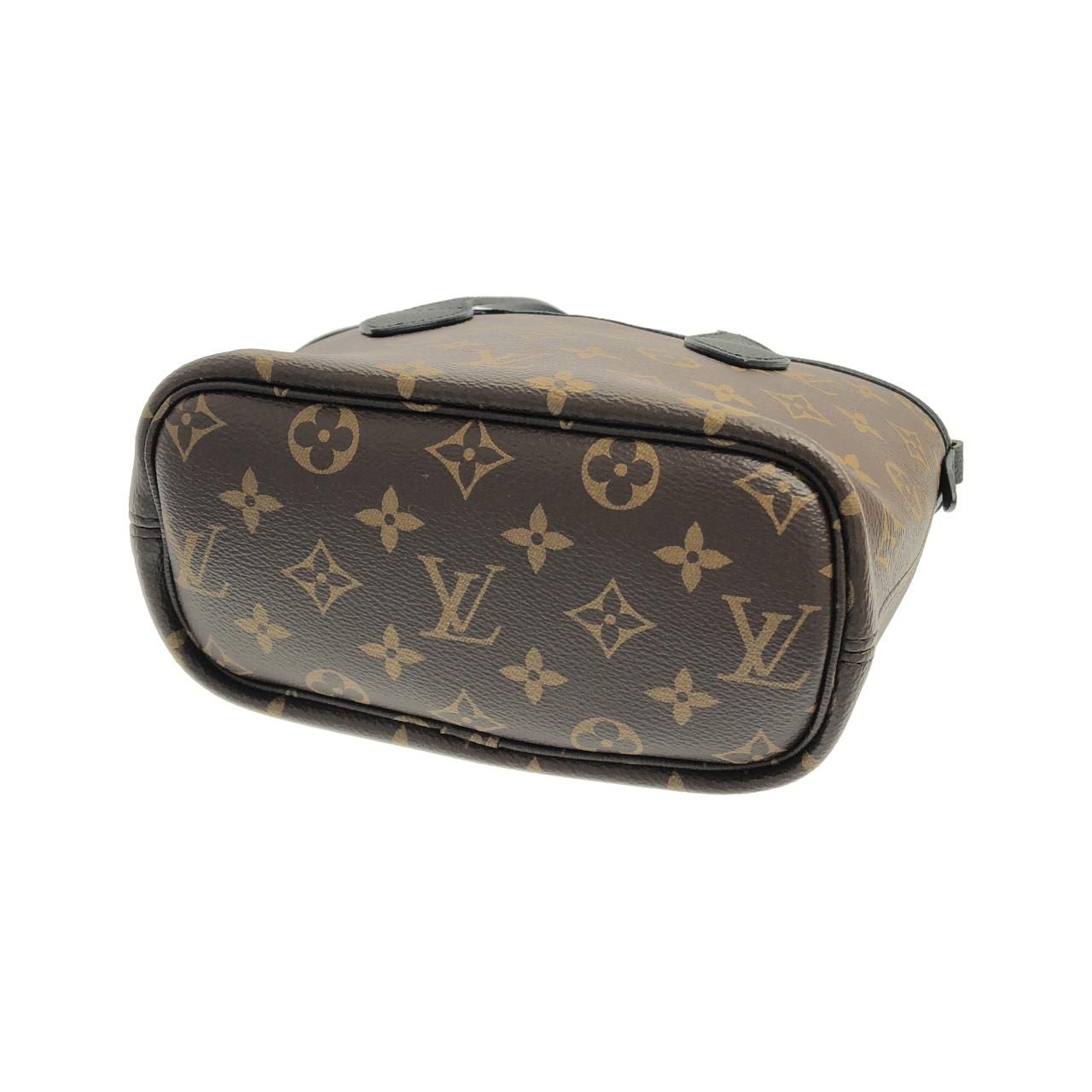 Louis Vuitton Monogram Neverfull Inside Out BB