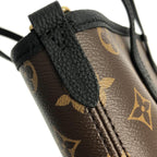 Louis Vuitton Monogram Neverfull Inside Out BB