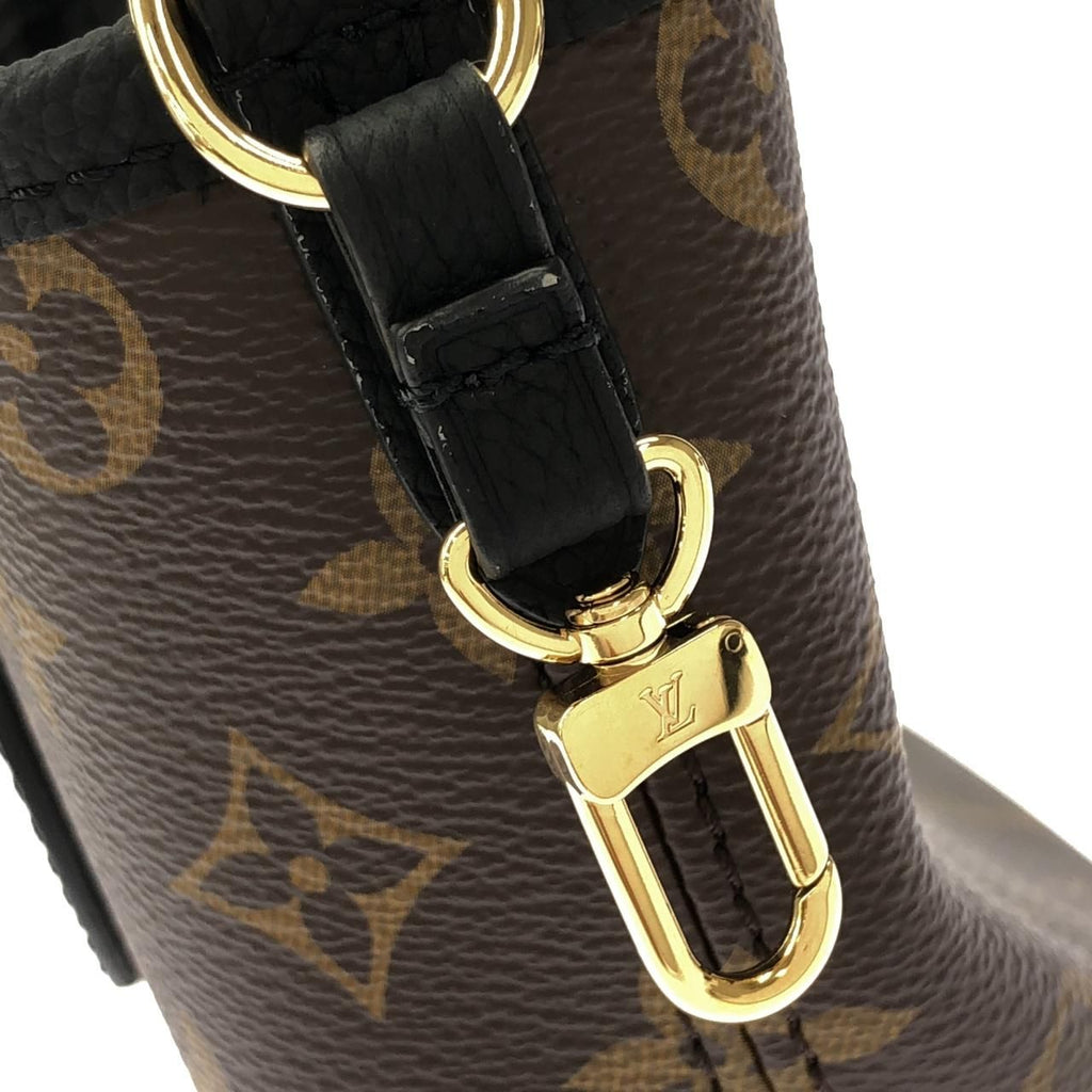 Louis Vuitton Monogram Neverfull Inside Out BB