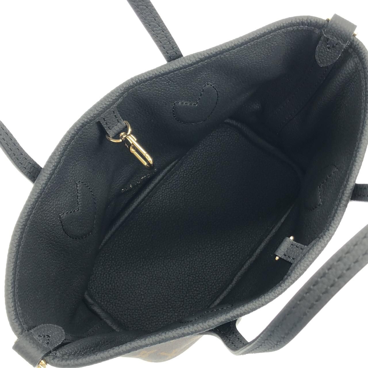 Louis Vuitton Monogram Neverfull Inside Out BB