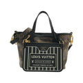Louis Vuitton Monogram Neverfull Inside Out BB