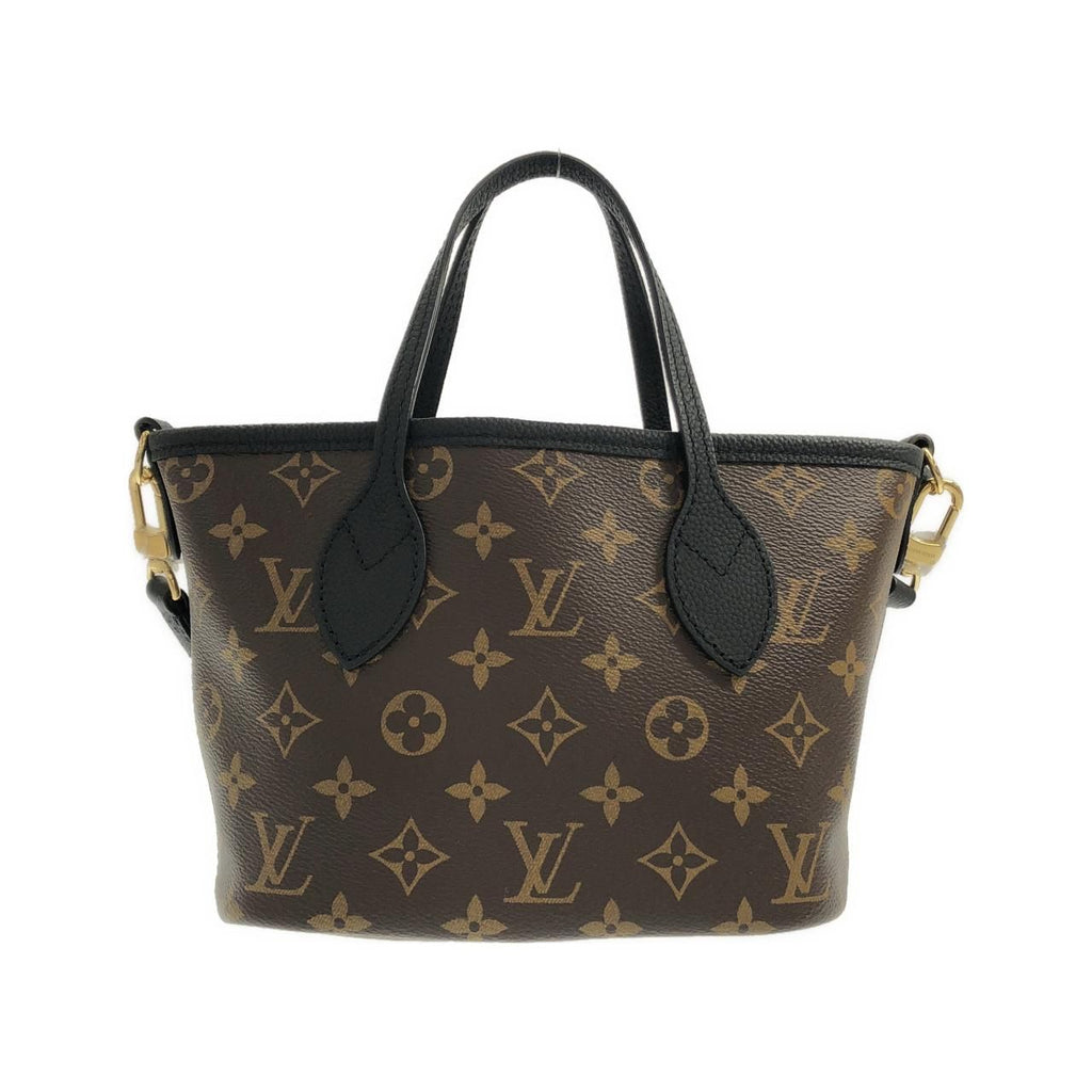 Louis Vuitton Monogram Neverfull Inside Out BB