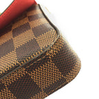 Louis Vuitton Damier Pochette Felicie Shoulder Bag