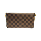 Louis Vuitton Damier Pochette Felicie Shoulder Bag