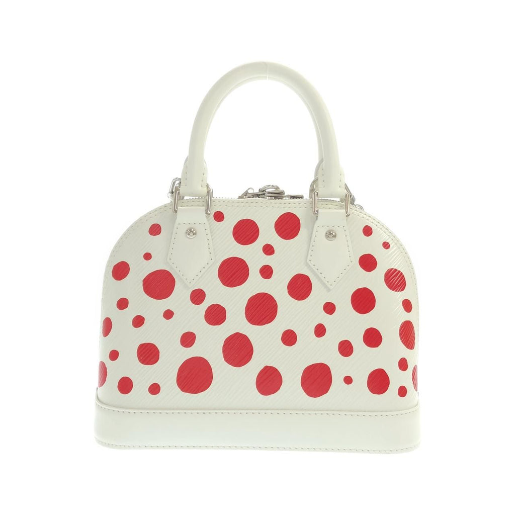 Louis Vuitton Epi Alma BB