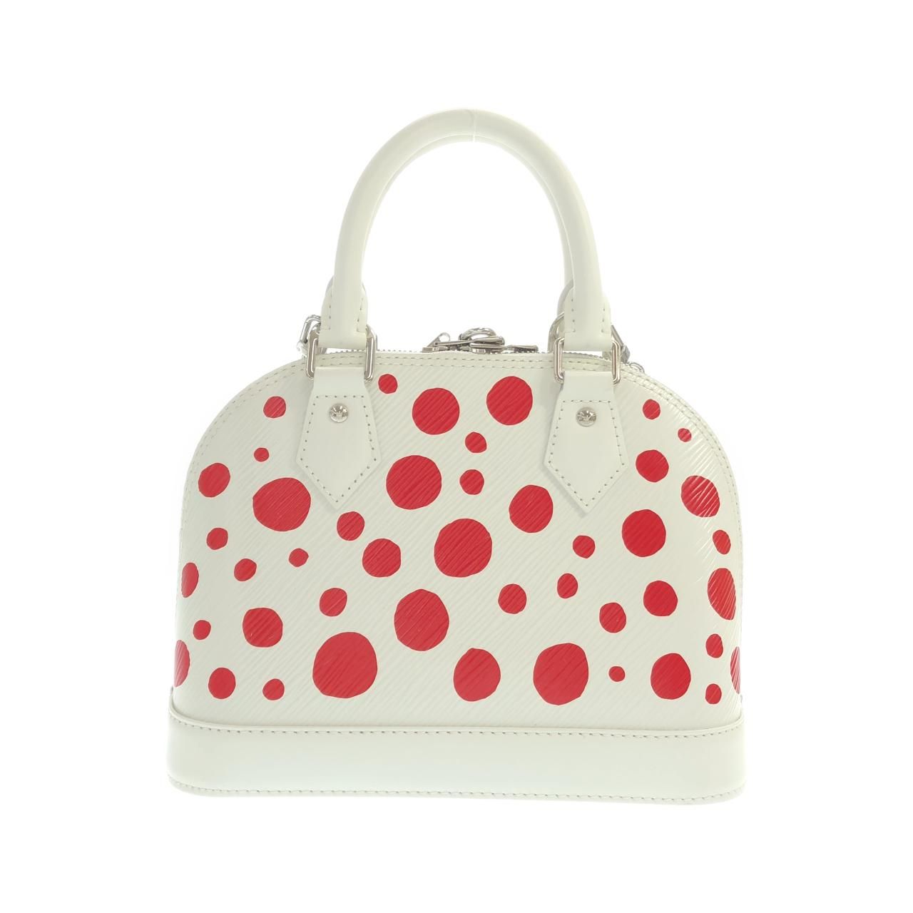 Louis Vuitton Epi Alma BB
