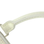Louis Vuitton Epi Alma BB