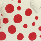 Louis Vuitton Epi Alma BB