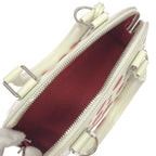Louis Vuitton Epi Alma BB