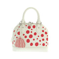 Louis Vuitton Epi Alma BB