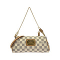 Louis Vuitton Damier Azur Shoulder Bag
