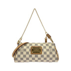 Louis Vuitton Damier Azur Shoulder Bag