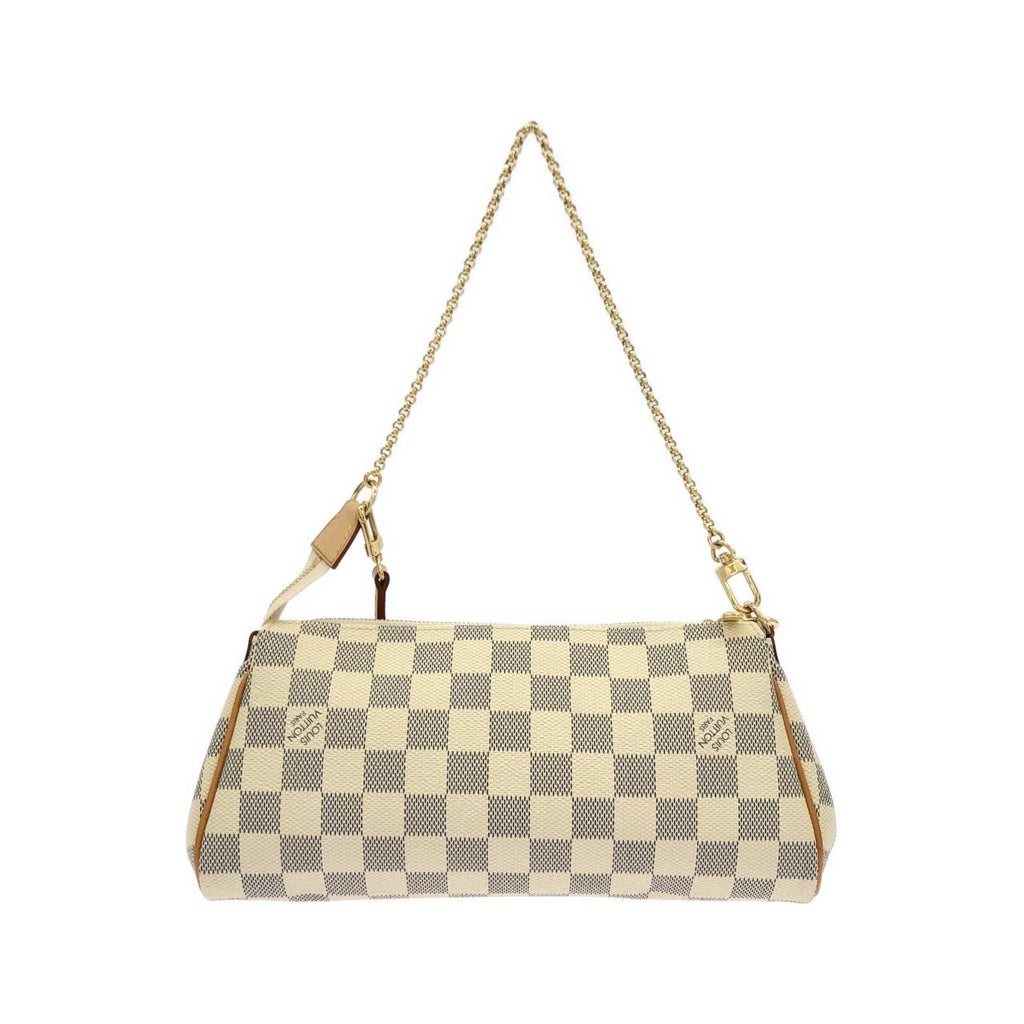Louis Vuitton Damier Azur Shoulder Bag