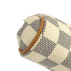 Louis Vuitton Damier Azur Shoulder Bag