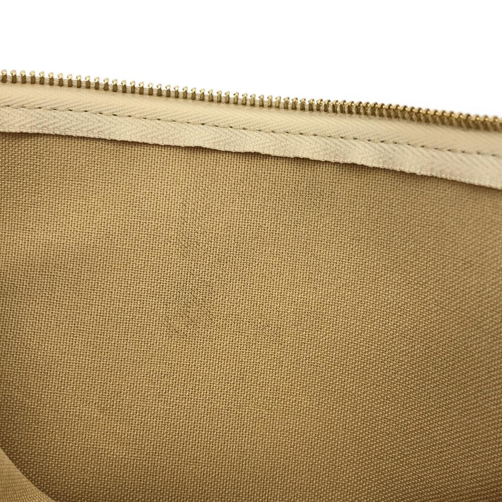 Louis Vuitton Damier Azur Shoulder Bag