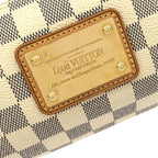 Louis Vuitton Damier Azur Shoulder Bag