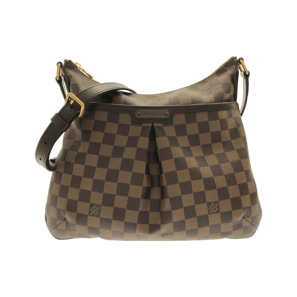 Louis Vuitton Damier Blue Msbeli PM Shoulder Bag