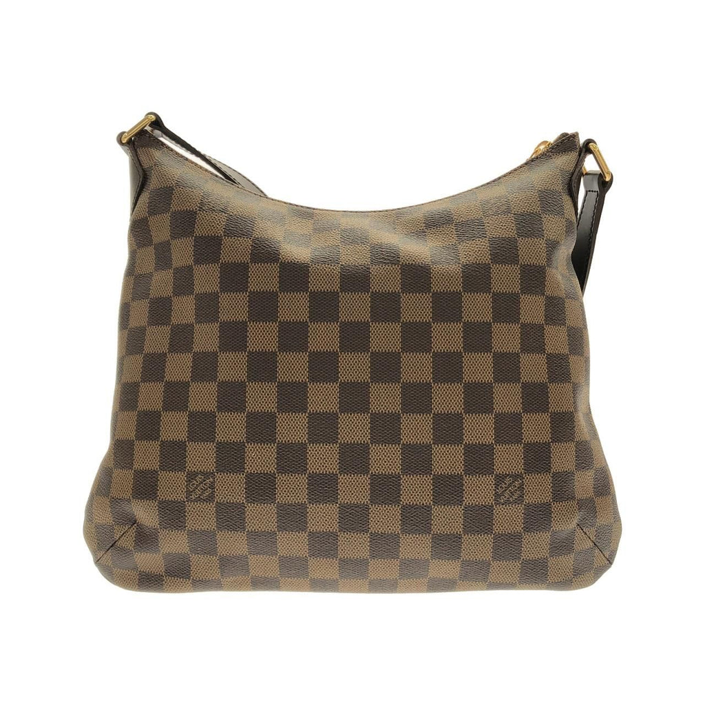Louis Vuitton Damier Blue Msbeli PM Shoulder Bag