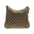 Louis Vuitton Damier Blue Msbeli PM Shoulder Bag