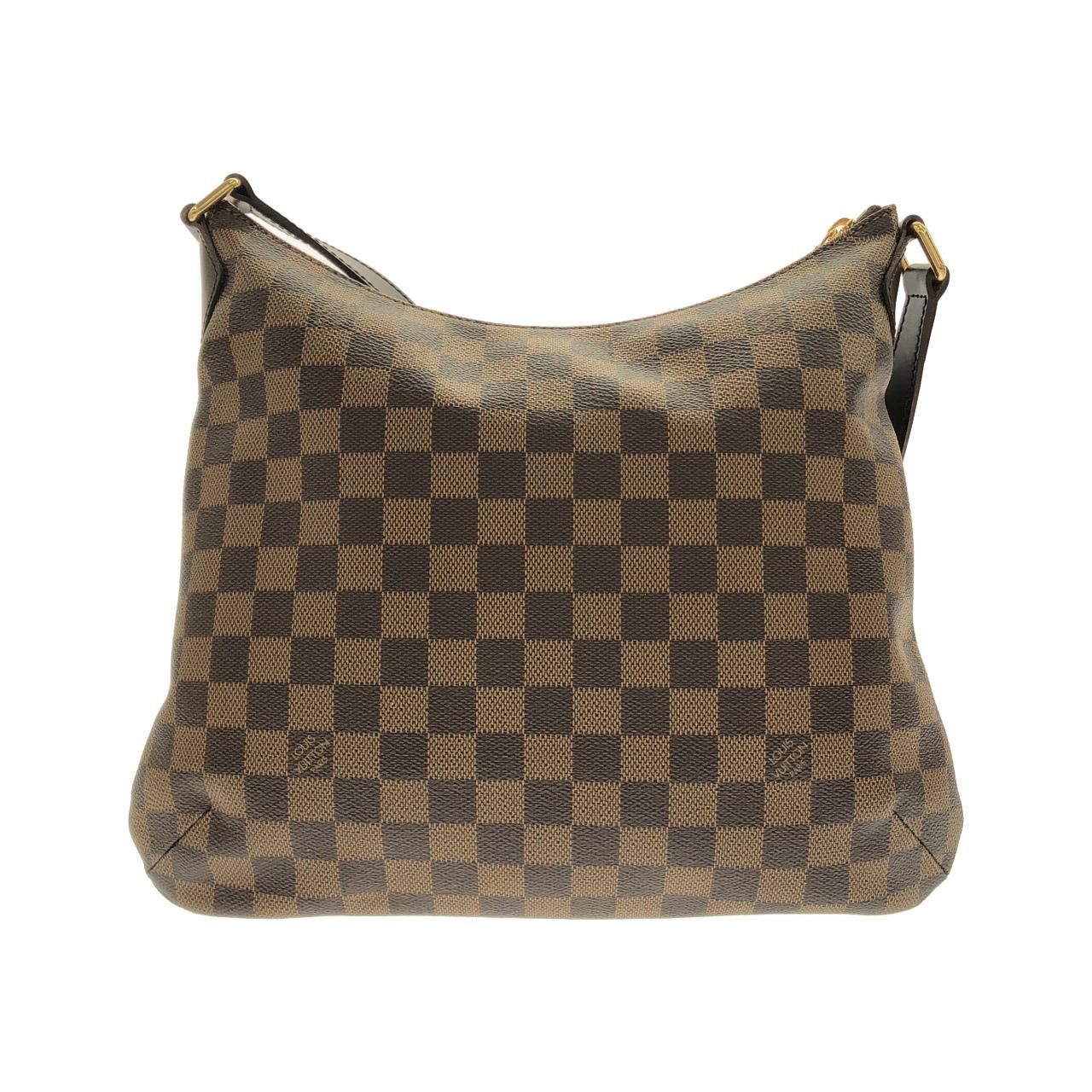 Louis Vuitton Damier Blue Msbeli PM Shoulder Bag