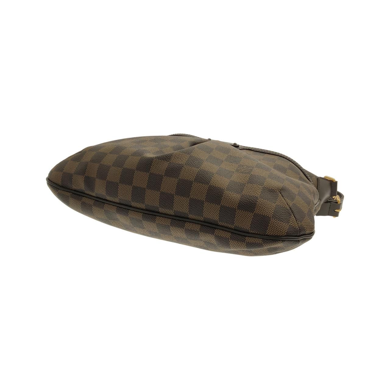 Louis Vuitton Damier Blue Msbeli PM Shoulder Bag