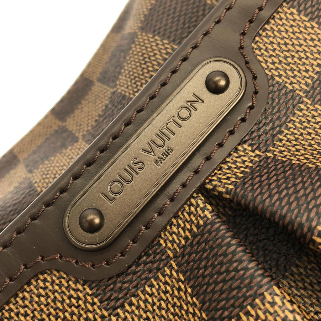 Louis Vuitton Damier Blue Msbeli PM Shoulder Bag