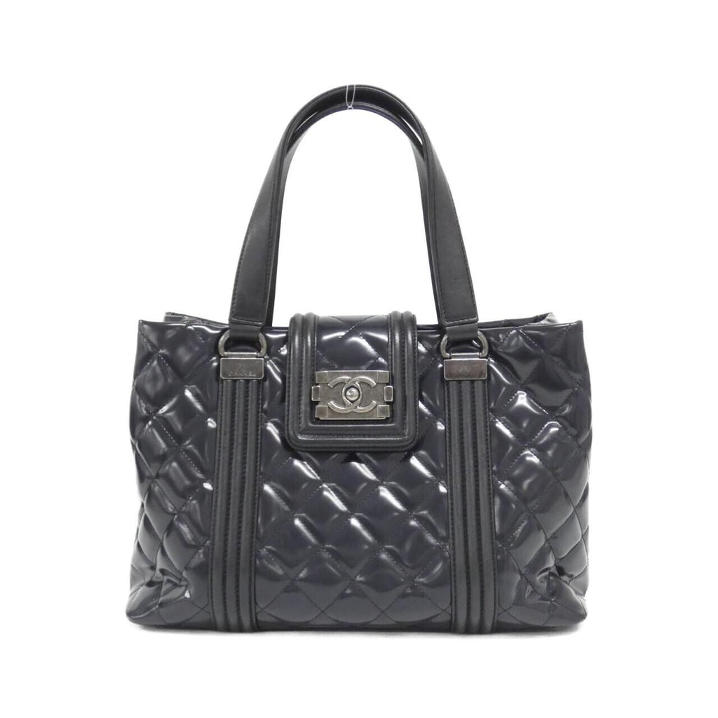 Chanel Bag Handbag Black