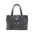 Chanel Bag Handbag Black