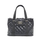 Chanel Bag Handbag Black