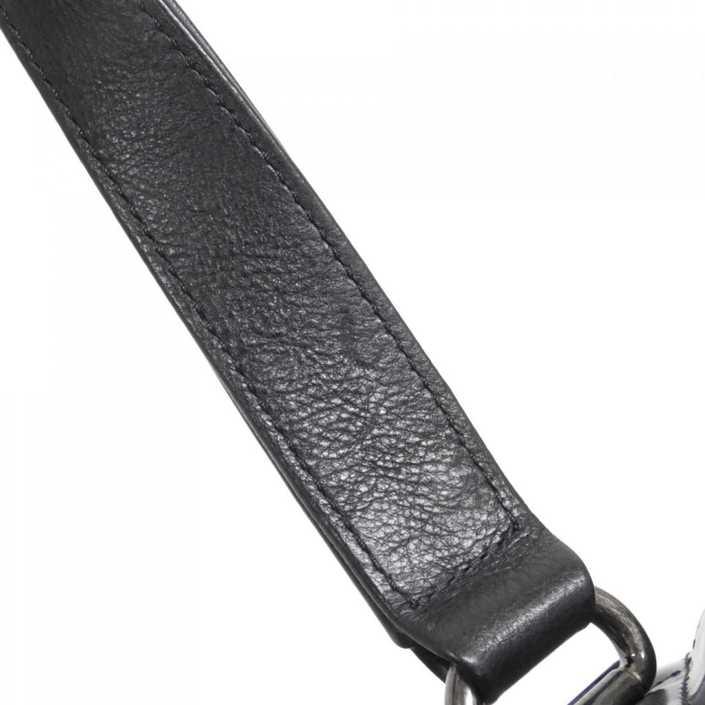 Chanel Bag Handbag Black