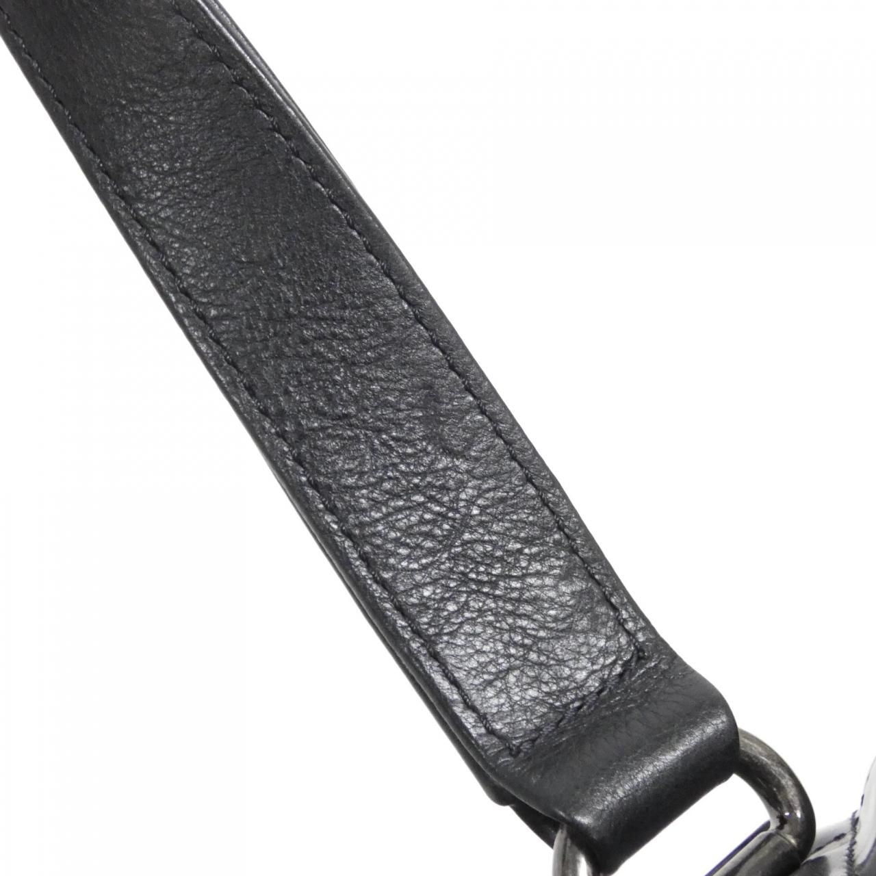 Chanel Bag Handbag Black