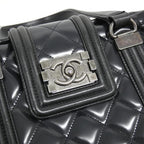 Chanel Bag Handbag Black