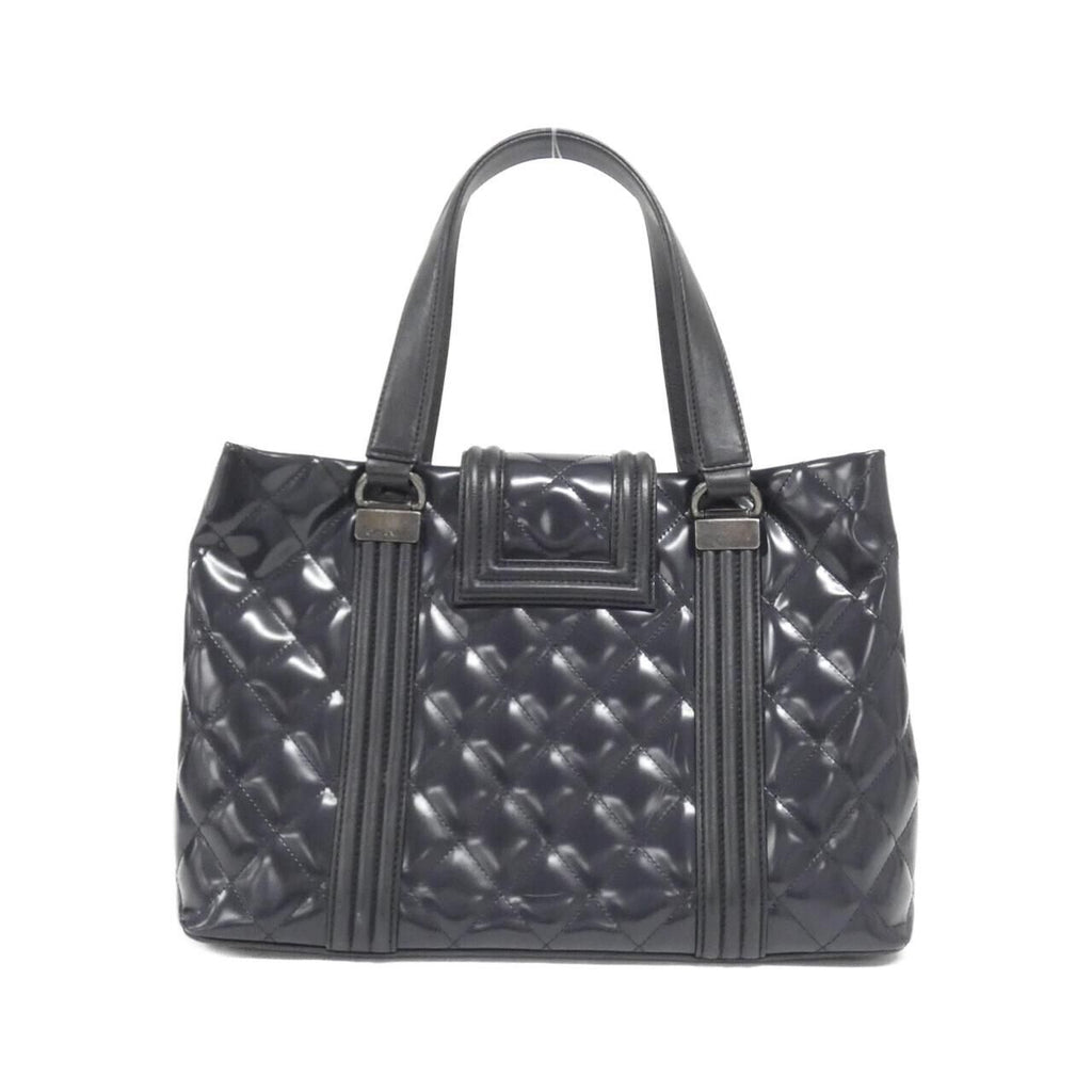 Chanel Bag Handbag Black