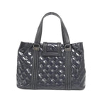 Chanel Bag Handbag Black