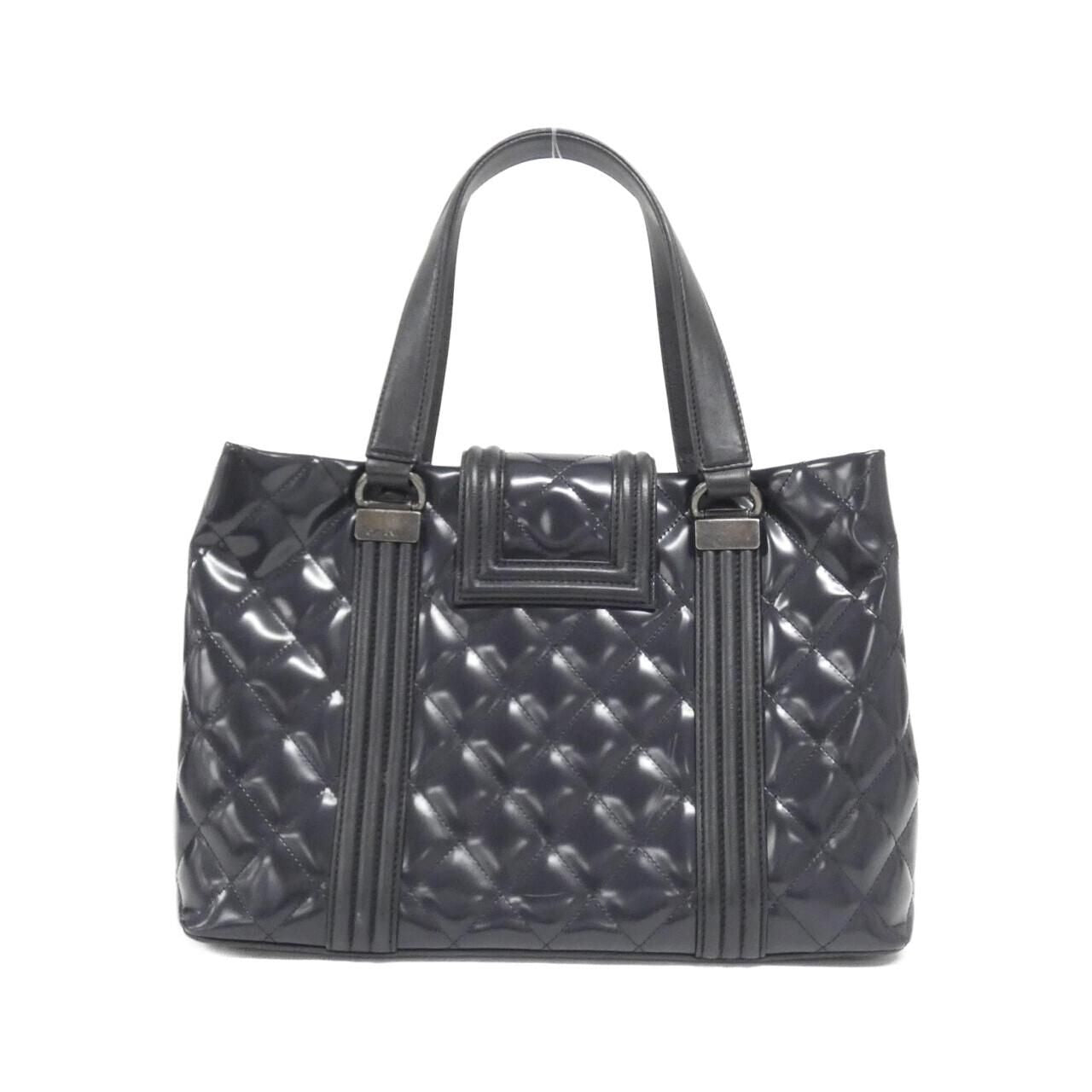 Chanel Bag Handbag Black
