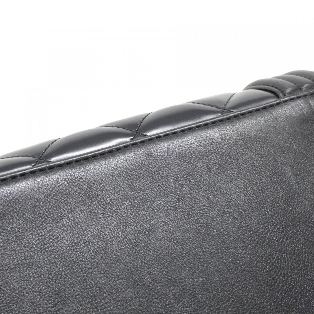 Chanel Bag Handbag Black