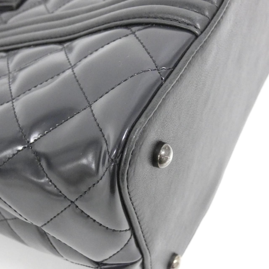 Chanel Bag Handbag Black