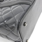 Chanel Bag Handbag Black