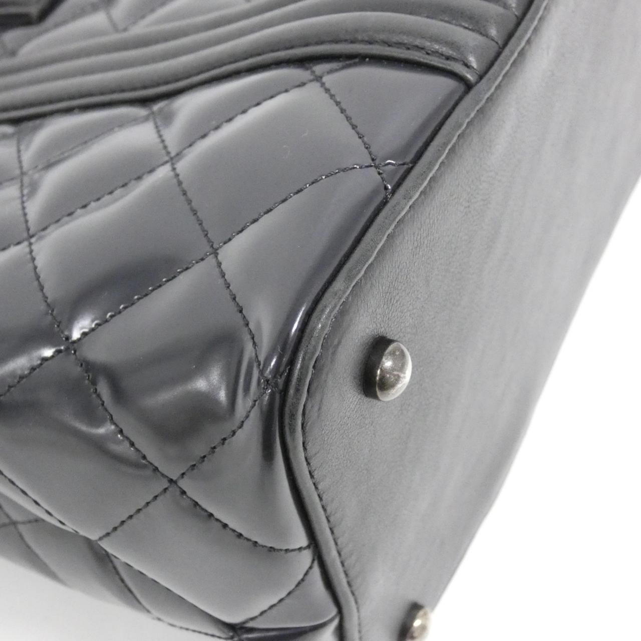 Chanel Bag Handbag Black