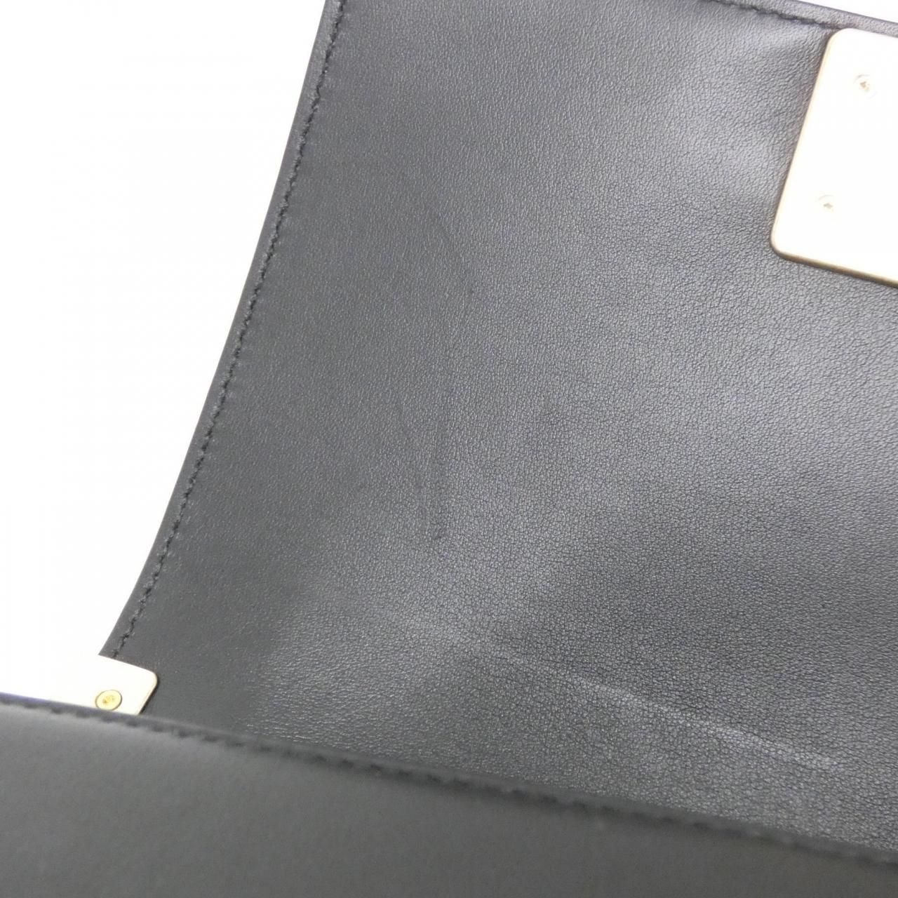 Chanel Boy Line Shoulder Bag