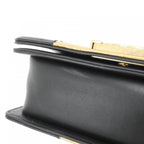 Chanel Boy Line Shoulder Bag