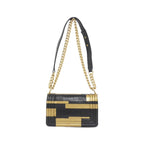 Chanel Boy Line Shoulder Bag