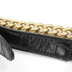 Chanel Boy Line Shoulder Bag
