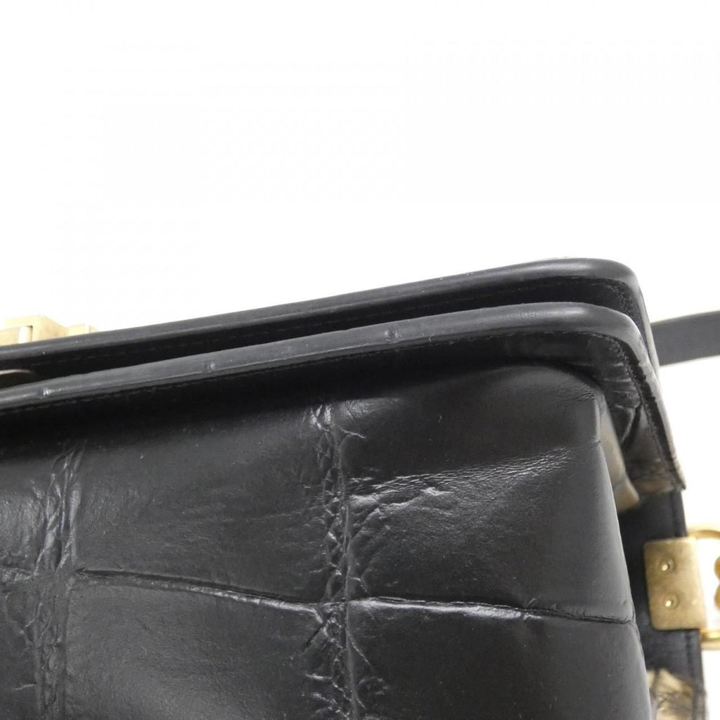 Chanel Boy Line Shoulder Bag