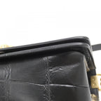 Chanel Boy Line Shoulder Bag