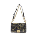 Chanel Boy Line Shoulder Bag