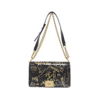 Chanel Boy Line Shoulder Bag
