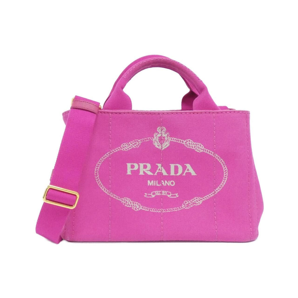 Prada Bag Handbag Pink